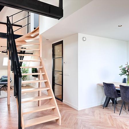 Apartament Celina'S Loft Breda Zewnętrze zdjęcie