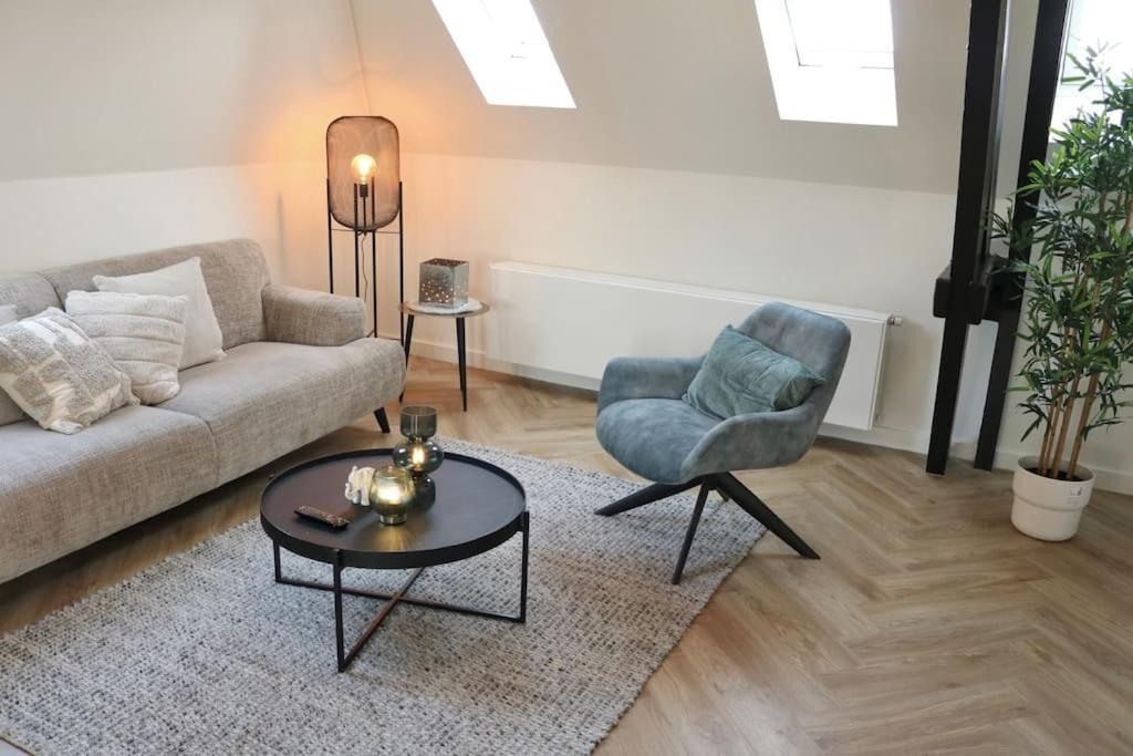 Apartament Celina'S Loft Breda Zewnętrze zdjęcie