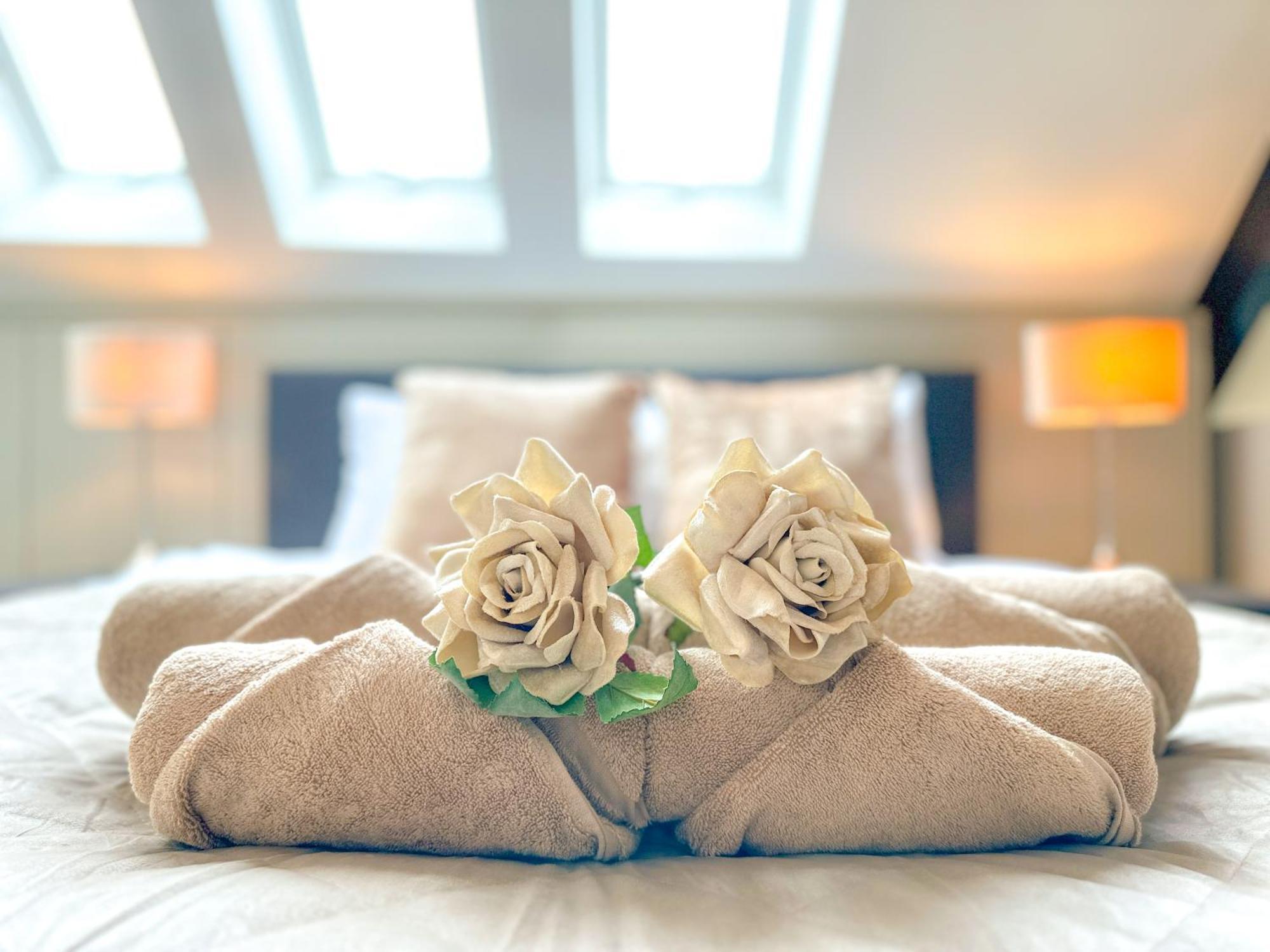 Apartament Celina'S Loft Breda Zewnętrze zdjęcie